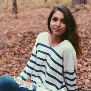 Meet your Posher, Mariana